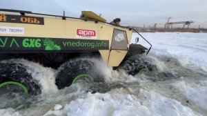 Тизер КРУТОГО ОБЗОРА вездеходов МАНУЛ и РЫСЬ-Квадро!!! Вся линейка вездеходов в одном видео