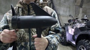 Лодочный электромотор Minn kota endura 34