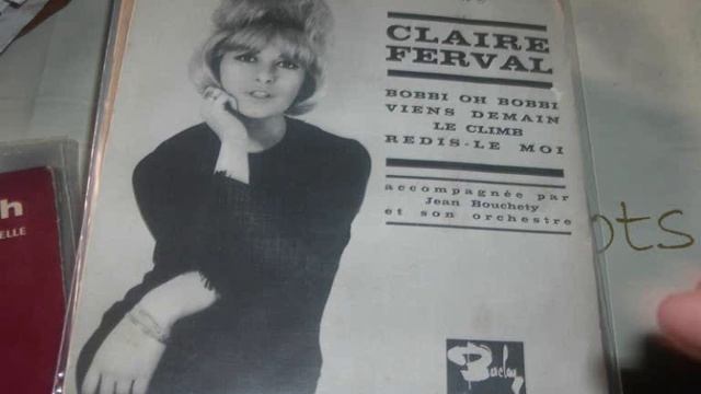 claire ferval redis le moi смотреть онлайн