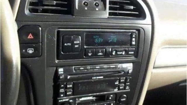 2003 Nissan Pathfinder Used Cars Sorrento LA смотреть онлайн