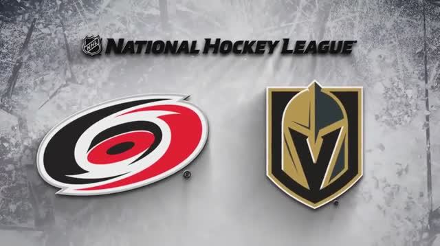 18.02 ⚔️ #Вегас – ?️ #Каролина