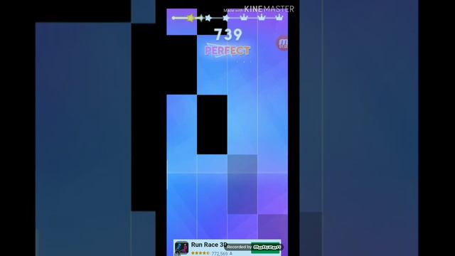 I failed in piano tiles 3 смотреть онлайн