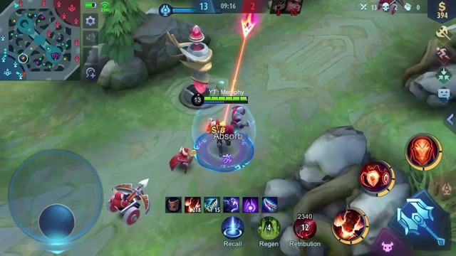 Top Global ALDOUS VS 5 Orang SUPREME - Mobile Legends смотреть онлайн