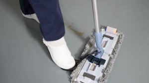 Как убирать падом Дуо Сейф Мини