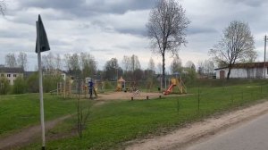 Демянск. Новгородская область