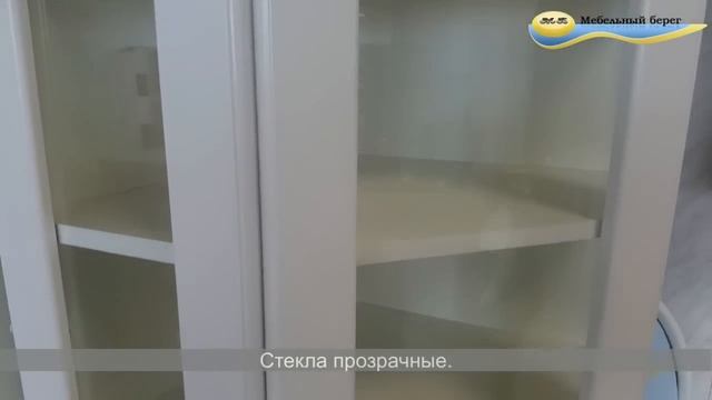 Буфет угловой Вероника