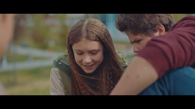"Маленький воин". Фрагмент "Суслики". Н. Шрайбер, И. Сигалов, М. Лобанова. Режиссер - Илья Ермолов смотреть онлайн
