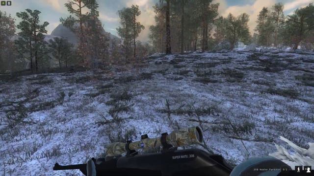 TheHunter Classic.ОХОТА НА ГЛУХАРЯ.НОВОЕ ОБНОВЛЕНИЕ.