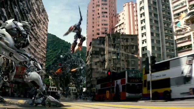 MechaGodzilla VS Transformers | BATTLE ARENA | Godzilla vs Kong | MonsterVerse | DanCo VS смотреть онлайн