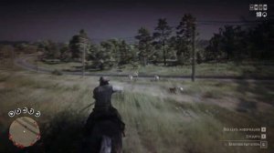 СРАВНЕНИЕ всех ПЯТИ ШТАТОВ | Red Dead Redemption 2