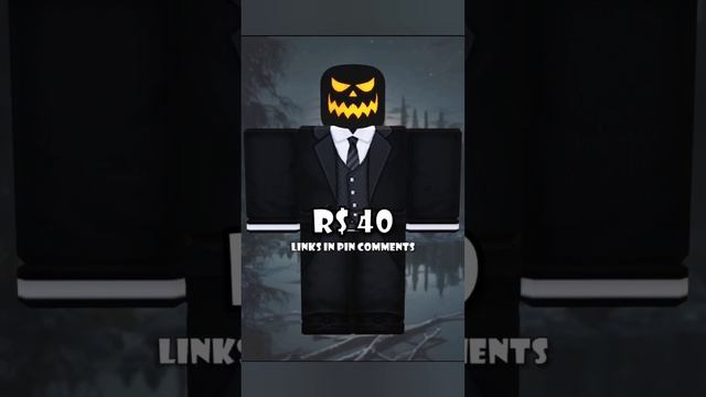 TryHard Roblox Outfits смотреть онлайн