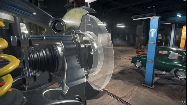 Paul Walker Toyota Supra - Junkyard Restoration Gameplay Timelapse - Car Mechanic Simulator 2018 смотреть онлайн