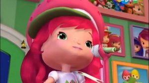 Шарлотта Земляничка|  Счастливая домашняя песня