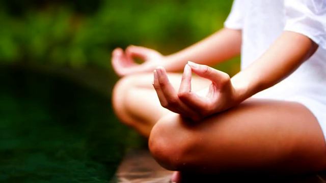 ❀ Deep Meditation with Quiet Gong смотреть онлайн