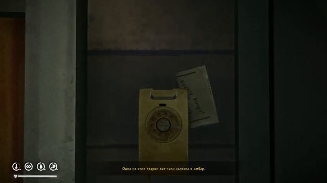 The Long Dark Сюжет Эпизод 3 - Играем за Астрид #14 смотреть онлайн