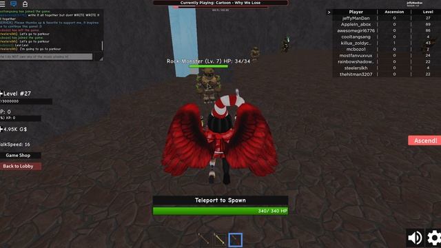 Another roblox sim with codes - SMM4 смотреть онлайн