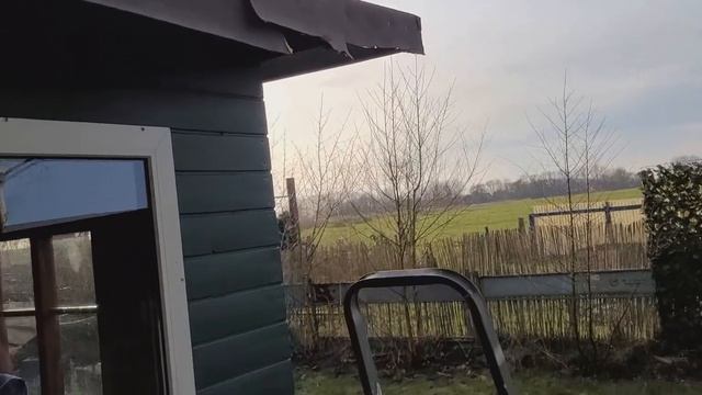 Жизнь в Германии /Ремонт крыши на даче/Скупой платит дважды смотреть онлайн
