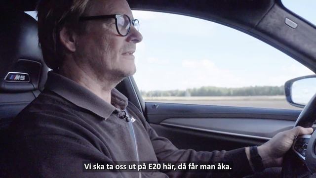 BMW M5 Competition Powerpack By Ferrita