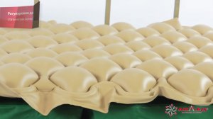 Противопролежневый матрас Армед ячеистый (решетка) с функцией статического режима