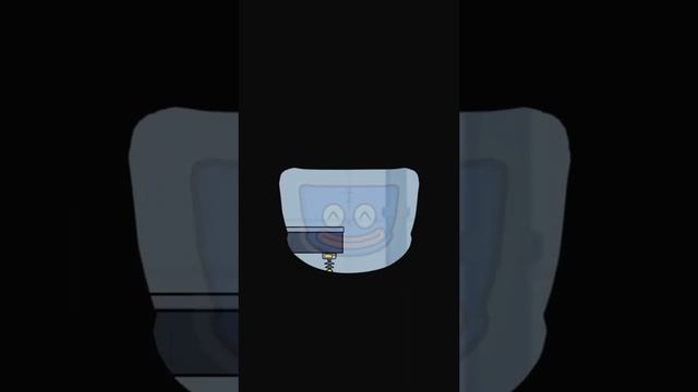 I'am Not a Monster: Help Me Guide Levels 1-20 Gameplays Android смотреть онлайн