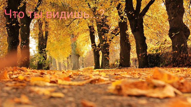 Видео о красотах нашего мира. Школьный психологический материал. Принуждение к святому! смотреть онлайн