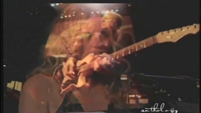 Vonda Shepard Live at Anthology San Diego смотреть онлайн