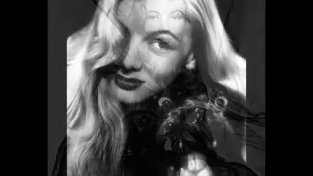 Veronica Lake Lovingly Remembered