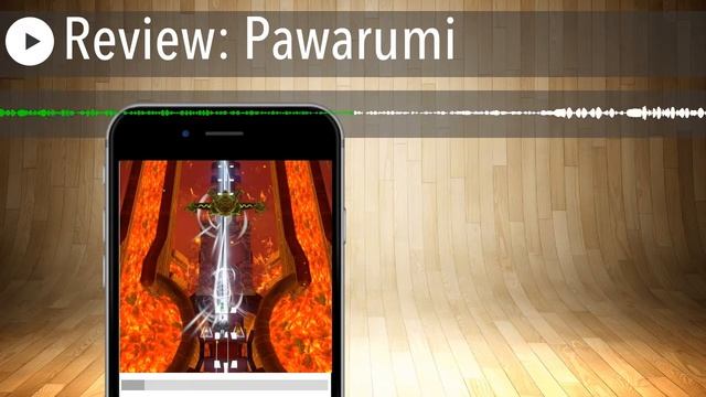 Review: Pawarumi смотреть онлайн