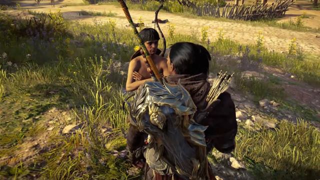 ASSASSINS CREED ORIGINS : HOW TO GET THE BEST SHIELD IN THE GAME !!! смотреть онлайн