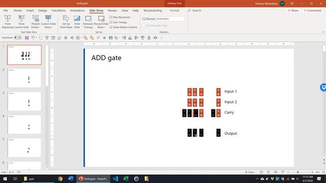 Can we compile C code into PowerPoint? смотреть онлайн