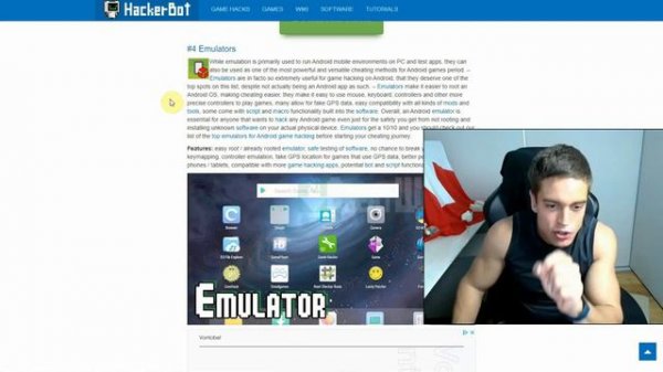 Best Game Hacker Apps for Android - Top Game Hack APKs to Download