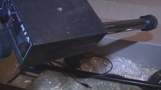 Хранение металлоискателя Пират МТХ смотреть онлайн