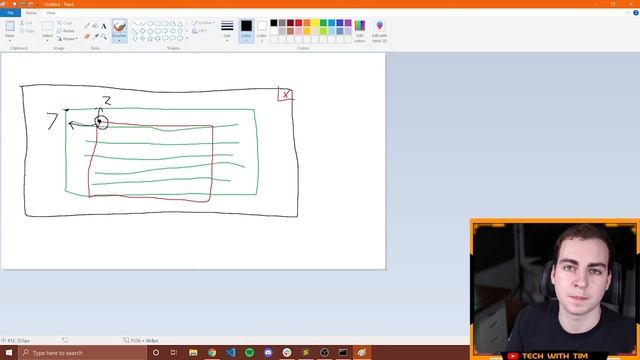 Python Curses Tutorial #3 - Windows And Pads смотреть онлайн