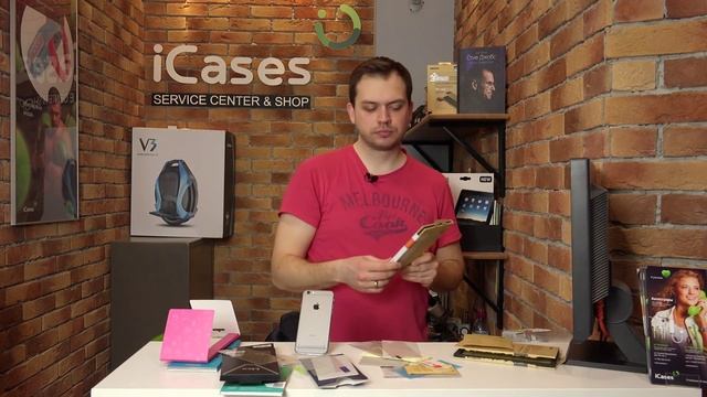 Сравнение защитных стекол для iPhone 6/6S/6Plus смотреть онлайн