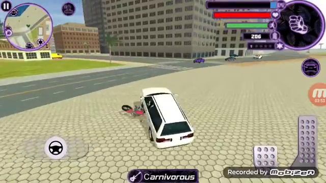Обзор на игру Miami Crime Simulator 2 #1 смотреть онлайн