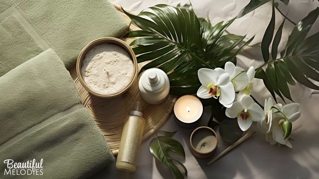 Spa Music Relaxation No Ads, Relaxing Music For Stress Relief, Zen Music
