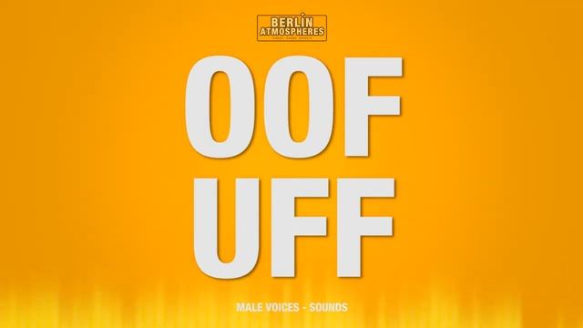 Oof SOUND EFFECT Uff - SOUNDS Ouf SFX смотреть онлайн