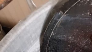 #ЧИСТКА ПОСУДЫ, #CLEANING DISHES,# Х/МЫЛО,# К/КЛЕЙ,# КАЛЬЦЕНИРОВАННАЯ СОДА.