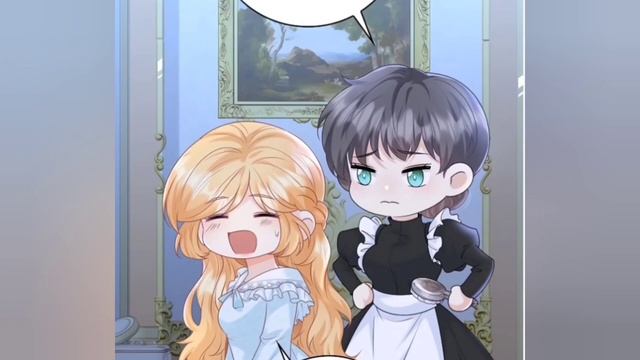 Давай жить вместе 16 глава Манхва смотреть онлайн