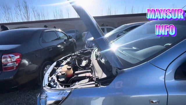 Хоразм машина бозори кобальт нархлари Xorazm mashina bozori cobalt narxlari смотреть онлайн