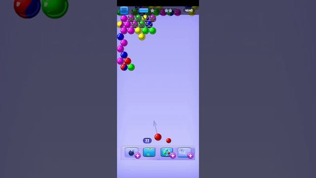 Level 493-500/classic bubble shooter game смотреть онлайн