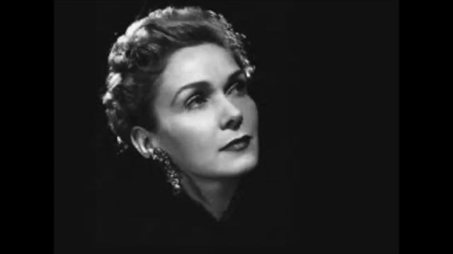 Elisabeth Schwarzkopf; "DIE ZAUBERFLÖTE"; (Selections in English 1948); Wolfgang Amadeus Mozart смотреть онлайн