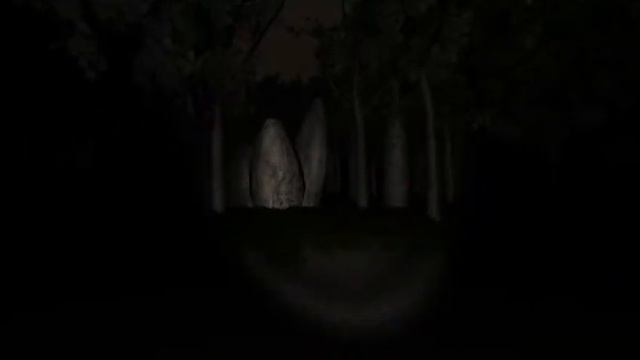 Slender Дубль 3 Хитрожопый тонкий чел!!! смотреть онлайн