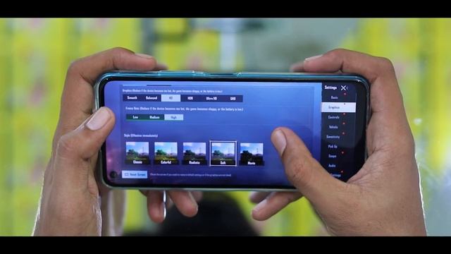 Infinix Note 8i PUBG test Gameplay I gyroscope?? I Infinix Note 8i GAMING Test I PUBG Mobile test смотреть онлайн