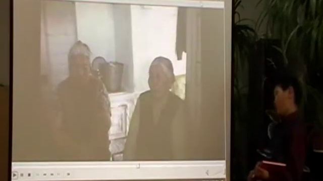 Редкие растения нашего края. смотреть онлайн