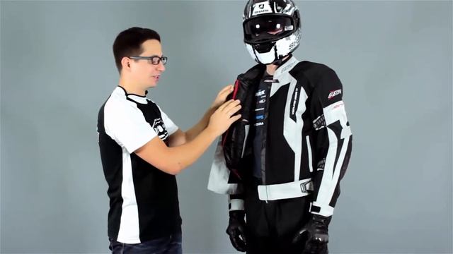 RST Ventilator 4 Pro WP Jacket # Обзор куртки RST Ventilator Pro 4 Series смотреть онлайн