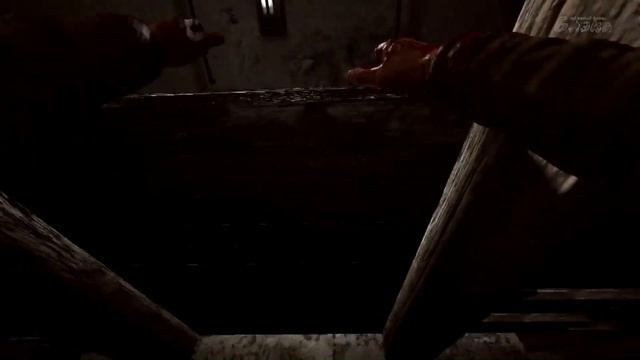 OUTLAST #13 Без тебя я как без рук смотреть онлайн