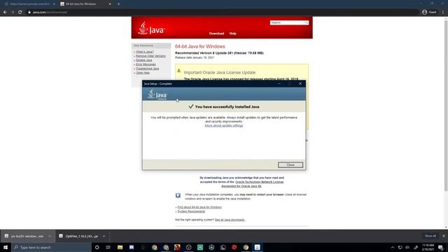 Download Optifine 1.16 - 1.16.5 | Minecraft Optifine Tutorial | Working 2021 | Works on all version смотреть онлайн