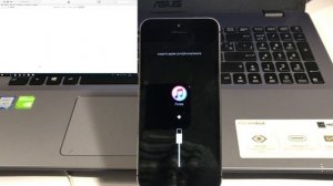 Как на iPhone сбросить пароль. Забыл пароль на Айфон. Как легко удалить пароль на iPhone.