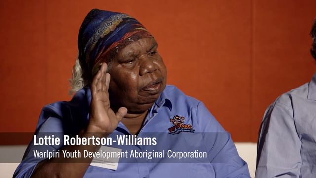 NT Royal Commission - Alternatives to detention forum смотреть онлайн